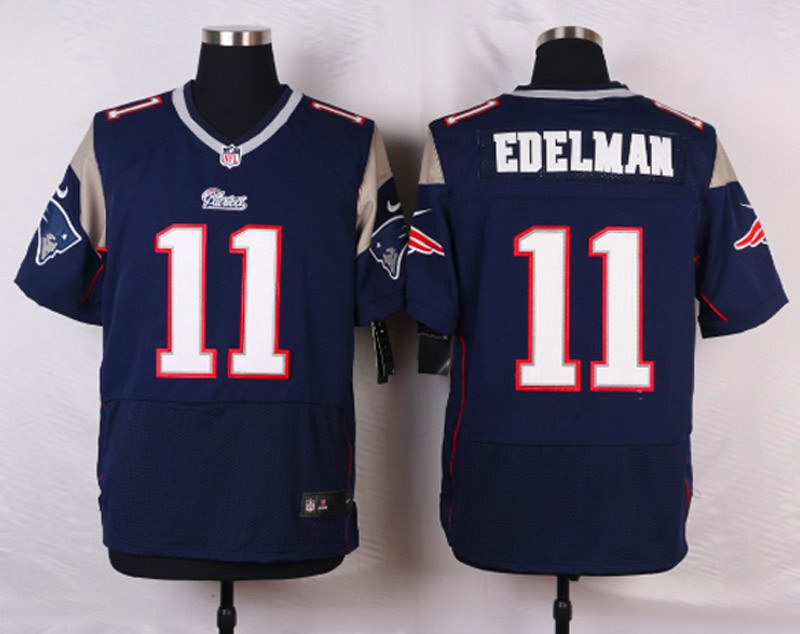 New England Patriots elite jerseys-011